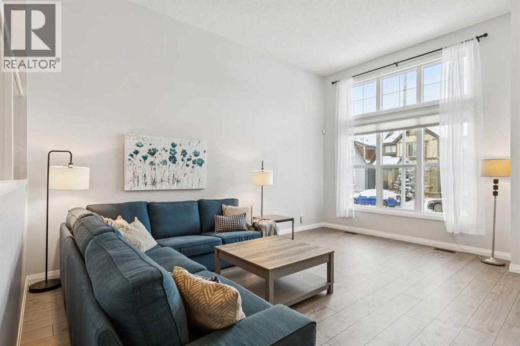 95 Masters Link Se, Calgary, Alberta  T3M 2N2 - Photo 5 - A2272445