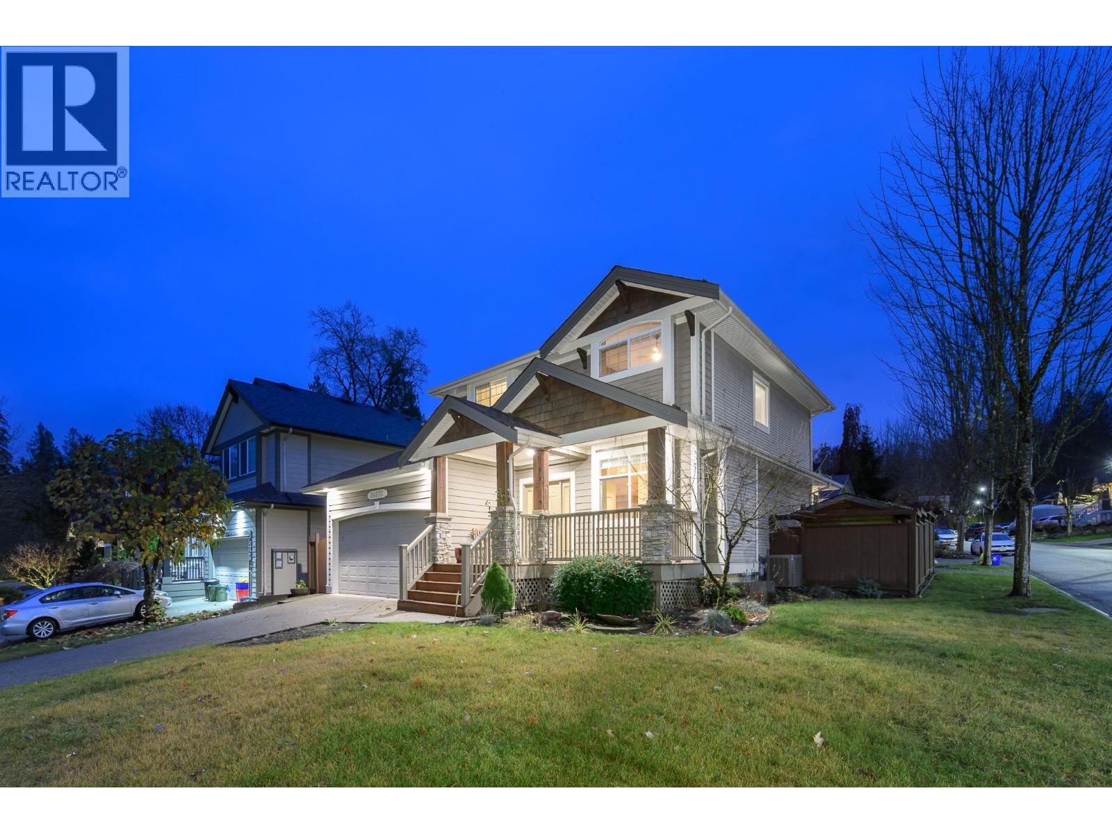 24270 Mcclure Drive, Maple Ridge, British Columbia  V2W 2E5 - Photo 2 - R3070362