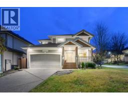 24270 MCCLURE DRIVE, Maple Ridge, British Columbia