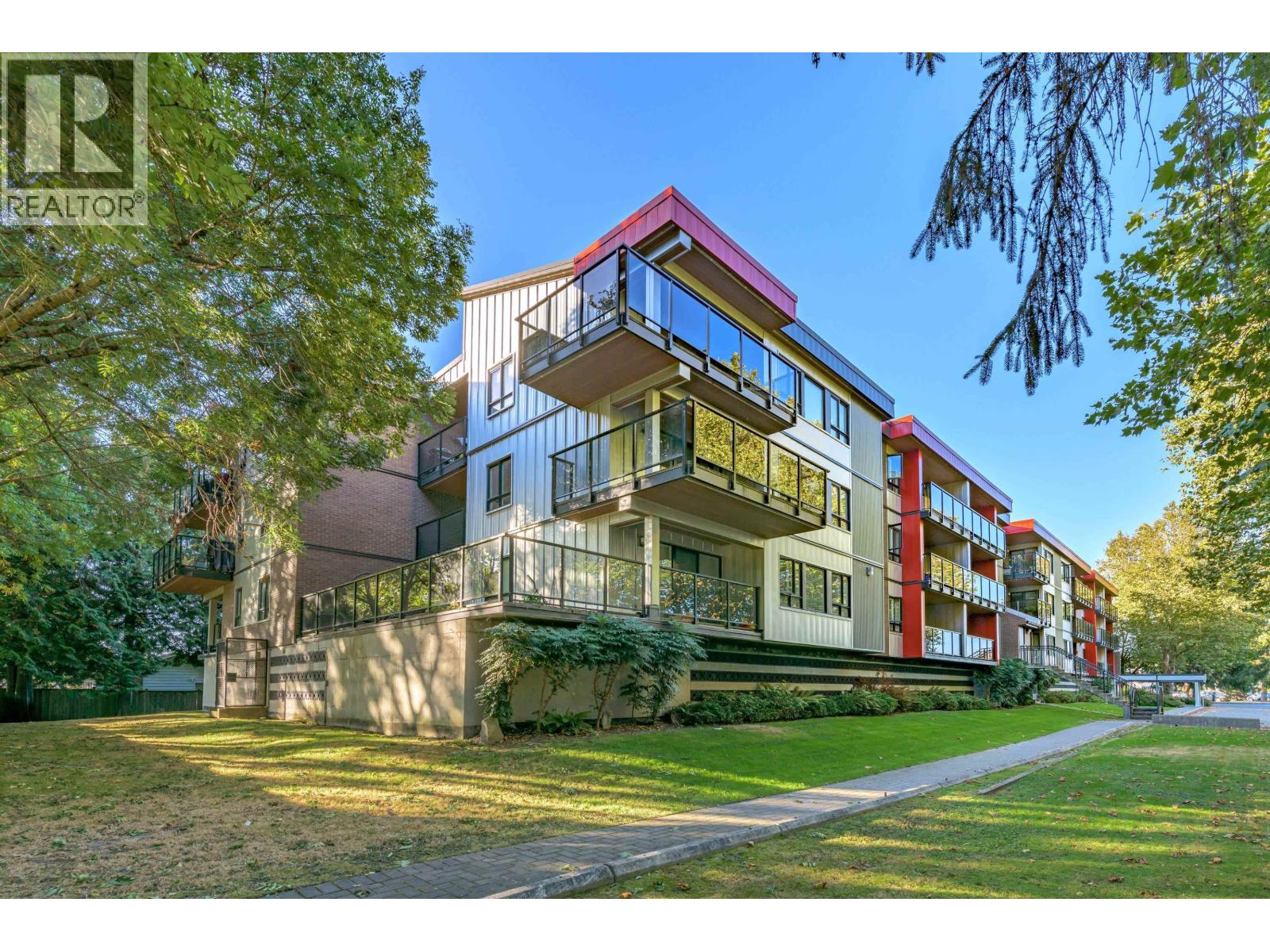 316 11240 Daniels Road, Richmond, British Columbia  V6X 1M6 - Photo 2 - R3070553