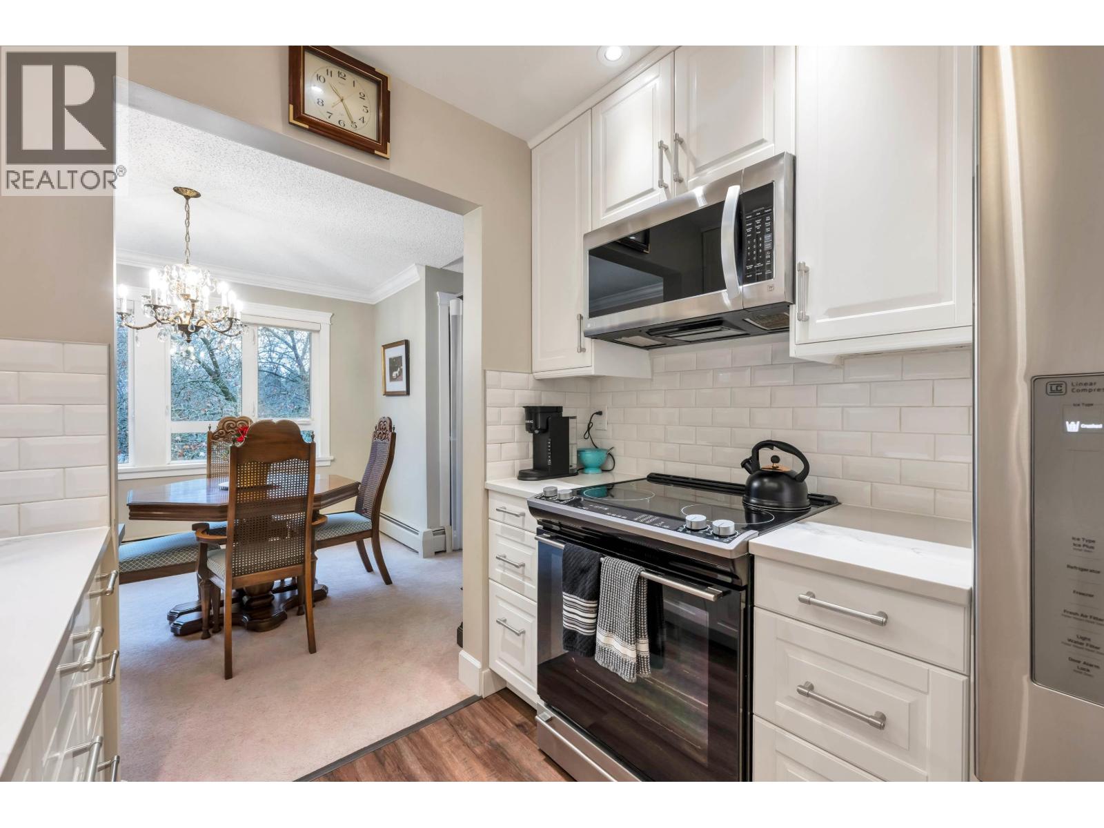 316 11240 Daniels Road, Richmond, British Columbia  V6X 1M6 - Photo 9 - R3070553