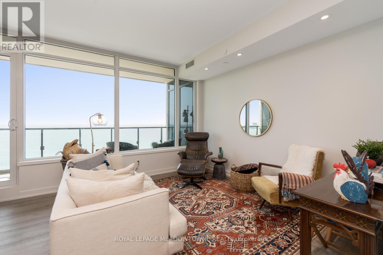 2307 - 1926 Lake Shore Boulevard W, Toronto, Ontario  M6S 1A1 - Photo 12 - W12585738