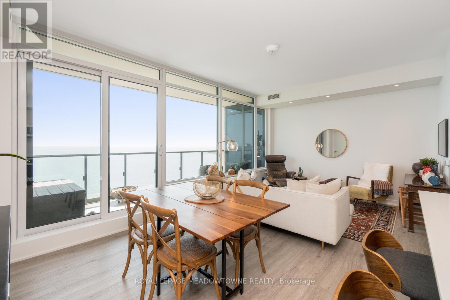 2307 - 1926 Lake Shore Boulevard W, Toronto, Ontario  M6S 1A1 - Photo 16 - W12585738