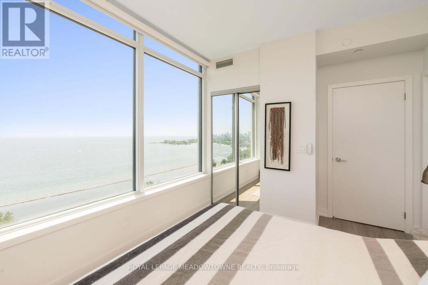 2307 - 1926 Lake Shore Boulevard W, Toronto, Ontario  M6S 1A1 - Photo 27 - W12585738