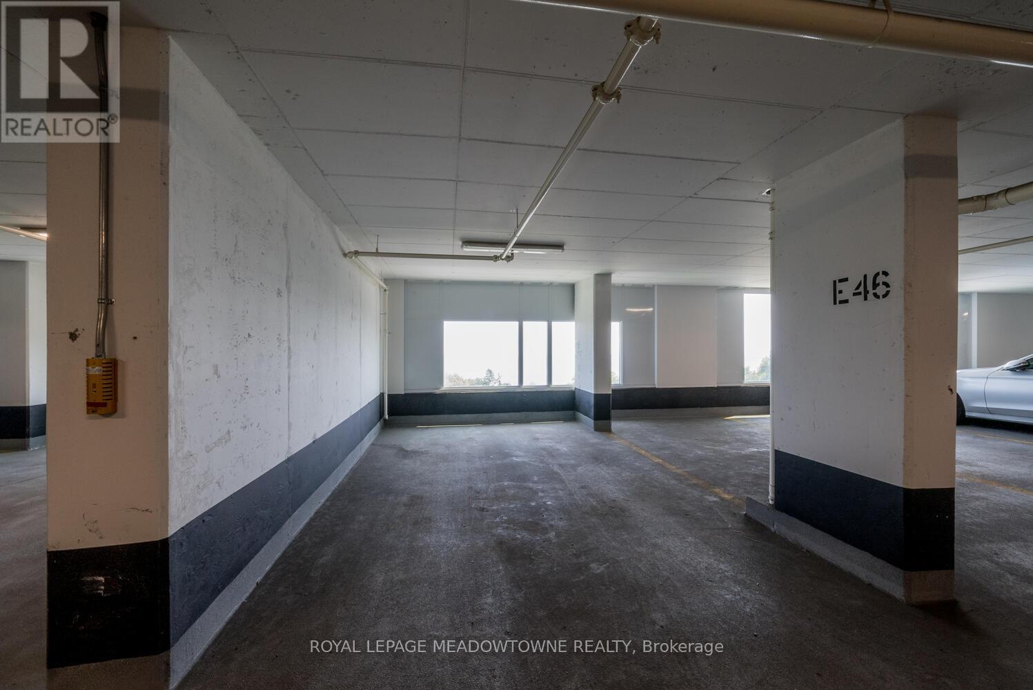 2307 - 1926 Lake Shore Boulevard W, Toronto, Ontario  M6S 1A1 - Photo 37 - W12585738