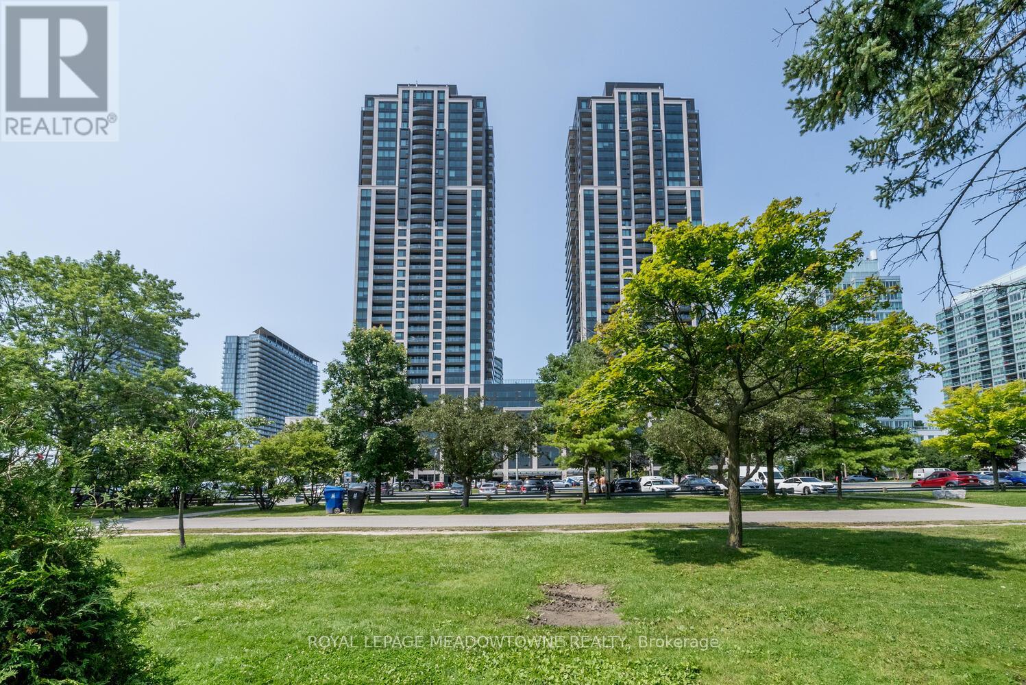 2307 - 1926 Lake Shore Boulevard W, Toronto, Ontario  M6S 1A1 - Photo 38 - W12585738