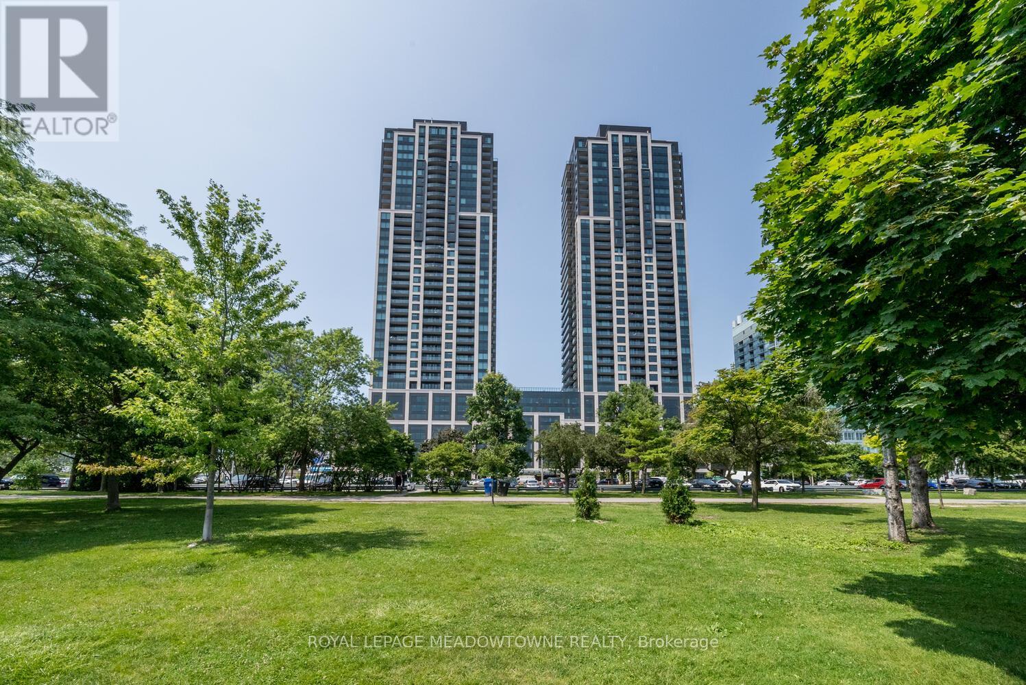 2307 - 1926 Lake Shore Boulevard W, Toronto, Ontario  M6S 1A1 - Photo 41 - W12585738