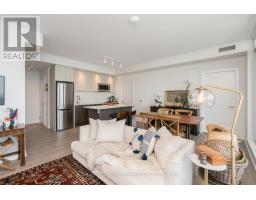 2307 - 1926 Lake Shore Boulevard W, Toronto (High Park-Swansea), Ca