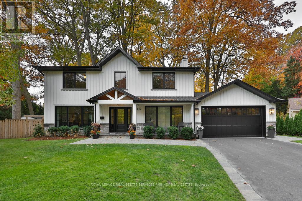 1489 Mildmay Court, Mississauga, Ontario  L5J 2H4 - Photo 5 - W12585844