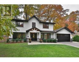 1489 MILDMAY COURT, Mississauga, Ontario