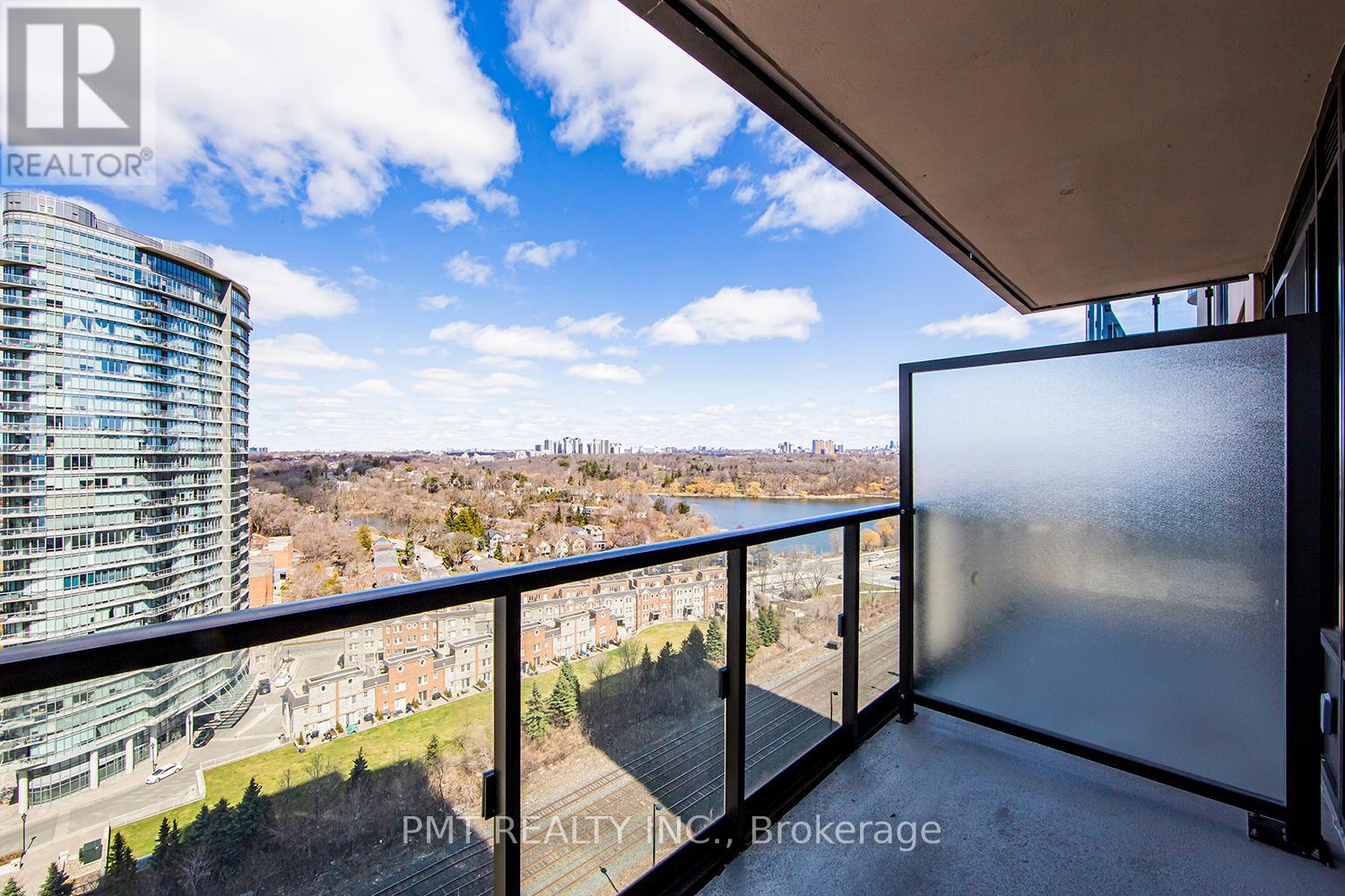 2617 - 1928 Lake Shore Boulevard W, Toronto (High Park-Swansea), Ontario  M6S 0B1 - Photo 22 - W12585852