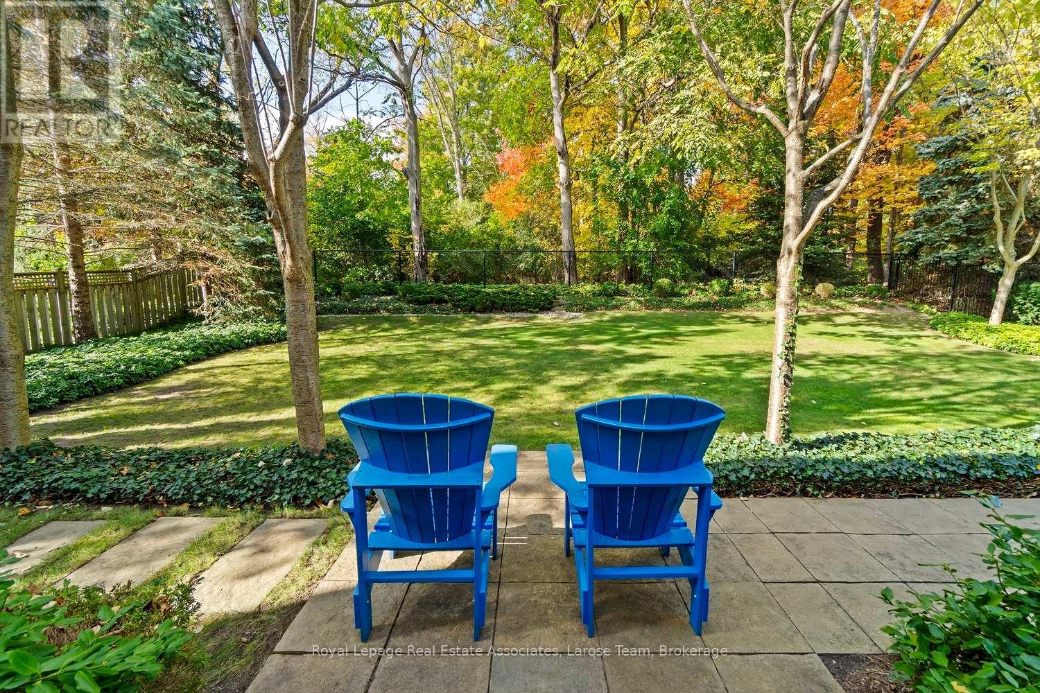 562 Gladwyne Court, Mississauga, Ontario  L5H 4L4 - Photo 45 - W12585922