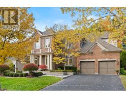 562 GLADWYNE COURT, Mississauga, Ontario