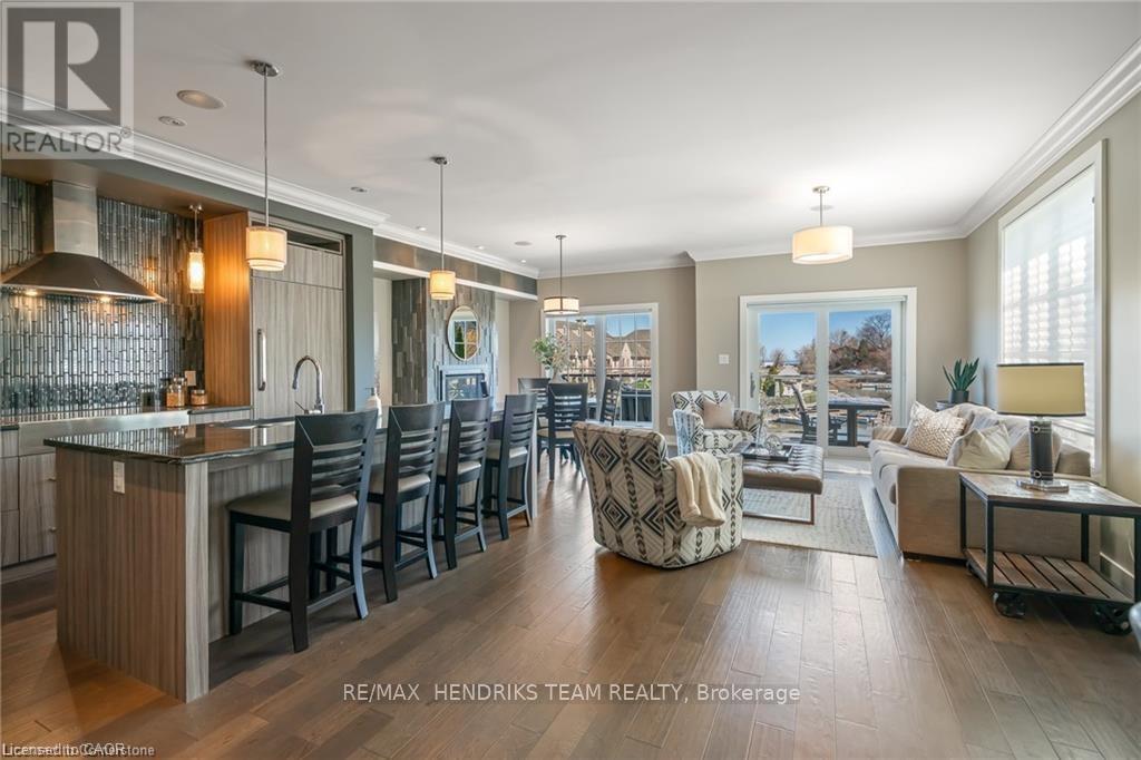 20 - 19 Lake Street, Grimsby, Ontario  L3M 0C3 - Photo 22 - X12367060