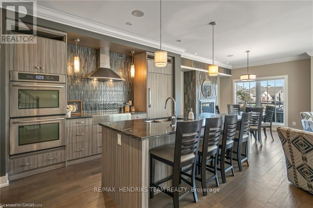 20 - 19 Lake Street, Grimsby, Ontario  L3M 0C3 - Photo 20 - X12367060