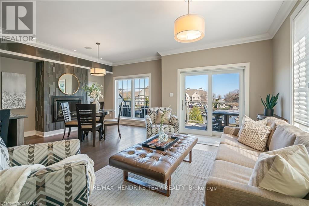 20 - 19 Lake Street, Grimsby, Ontario  L3M 0C3 - Photo 27 - X12367060