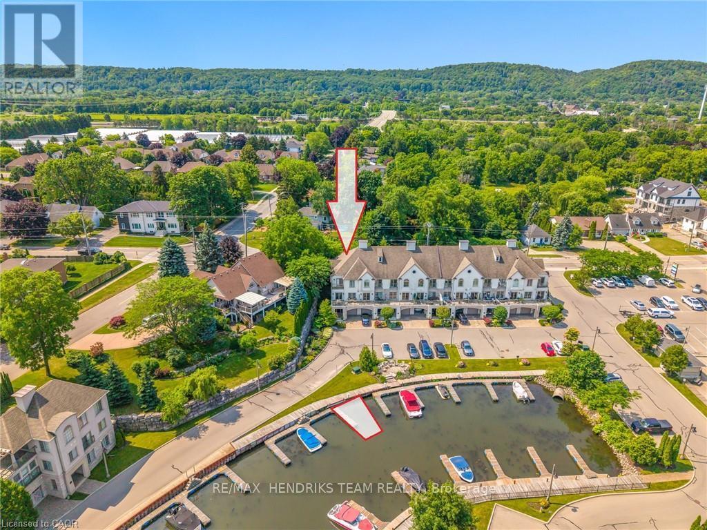 20 - 19 Lake Street, Grimsby, Ontario  L3M 0C3 - Photo 45 - X12367060