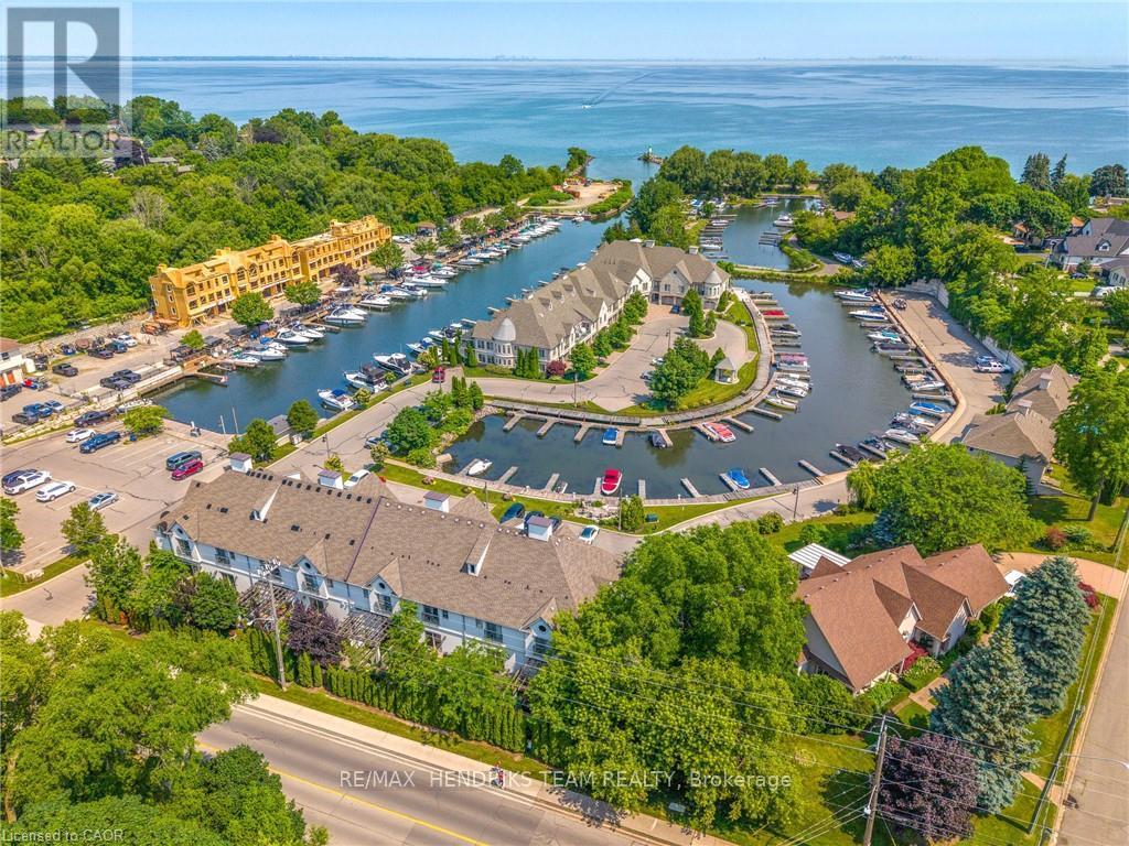 20 - 19 Lake Street, Grimsby, Ontario  L3M 0C3 - Photo 46 - X12367060