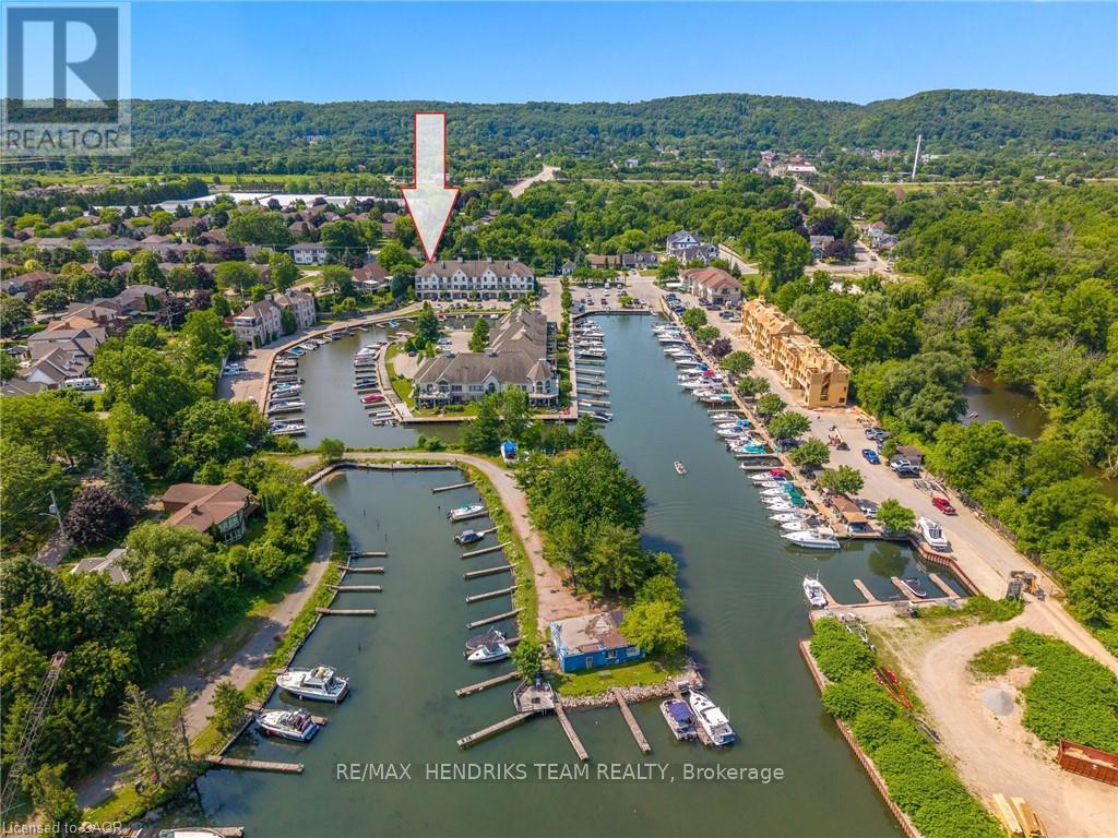 20 - 19 Lake Street, Grimsby, Ontario  L3M 0C3 - Photo 48 - X12367060