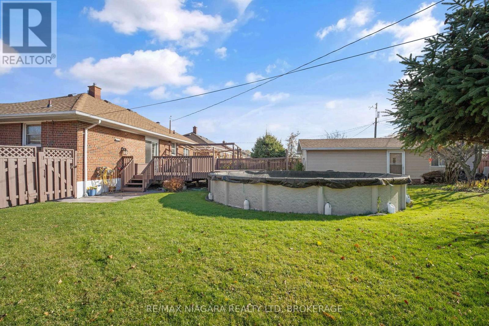 9 Mcphail Crescent, St. Catharines, Ontario  L2P 3G3 - Photo 31 - X12578304