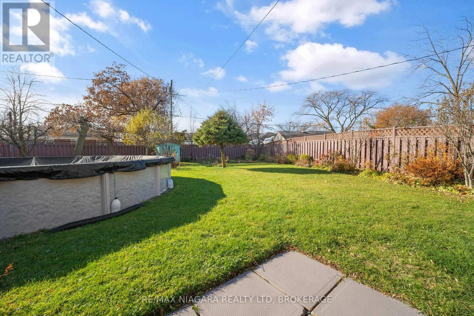 9 Mcphail Crescent, St. Catharines, Ontario  L2P 3G3 - Photo 30 - X12578304