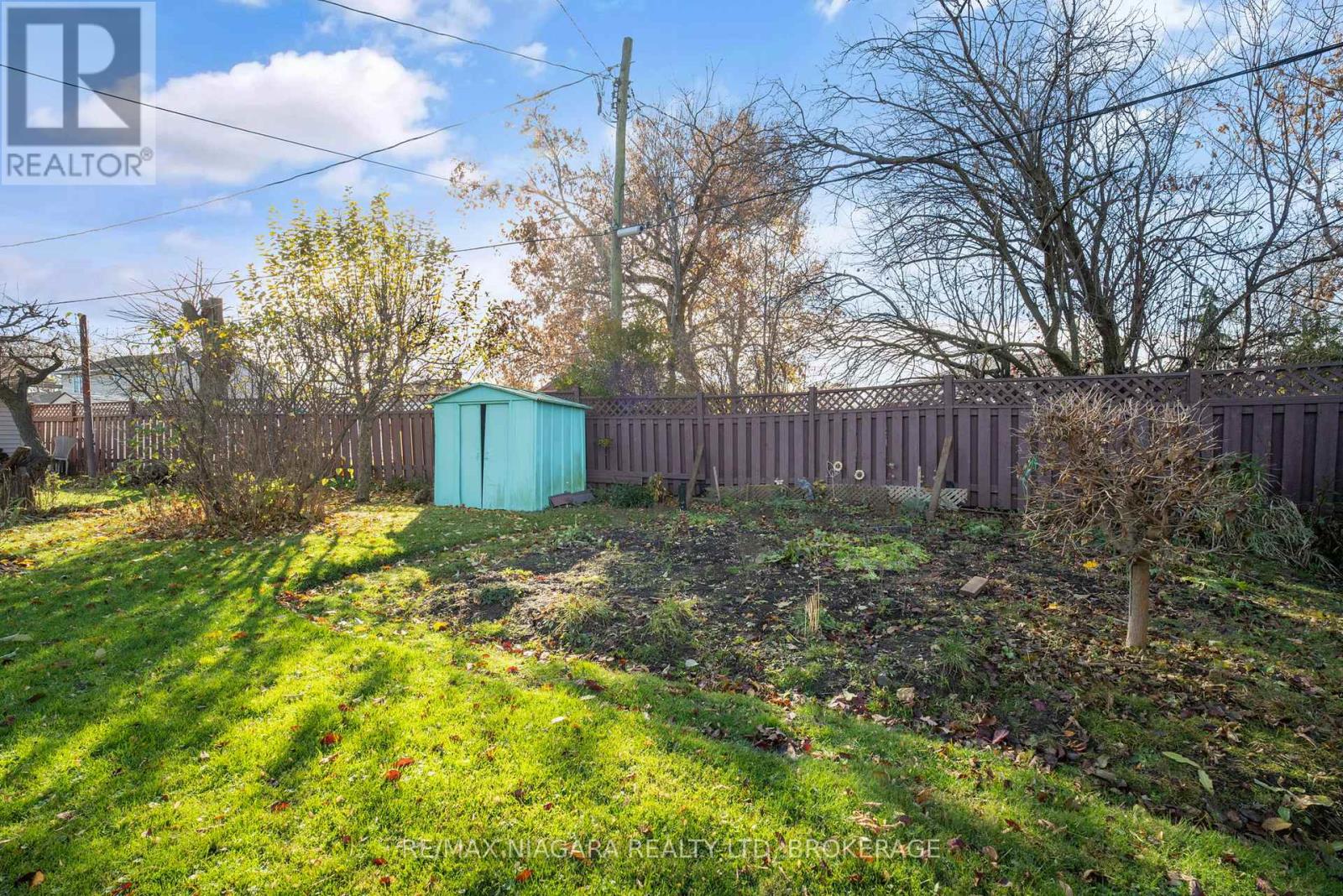 9 Mcphail Crescent, St. Catharines, Ontario  L2P 3G3 - Photo 33 - X12578304