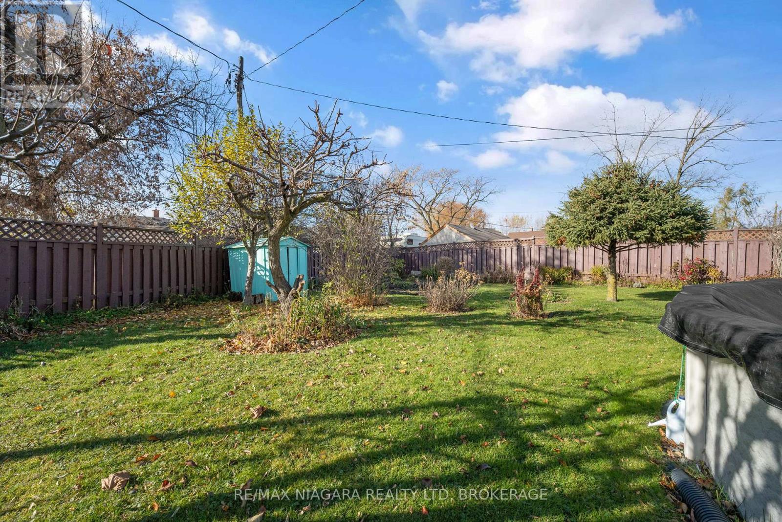 9 Mcphail Crescent, St. Catharines, Ontario  L2P 3G3 - Photo 35 - X12578304