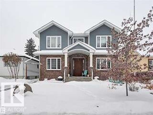 10836 130 St Nw, Edmonton, Alberta  T5M 0Y9 - Photo 1 - E4466981