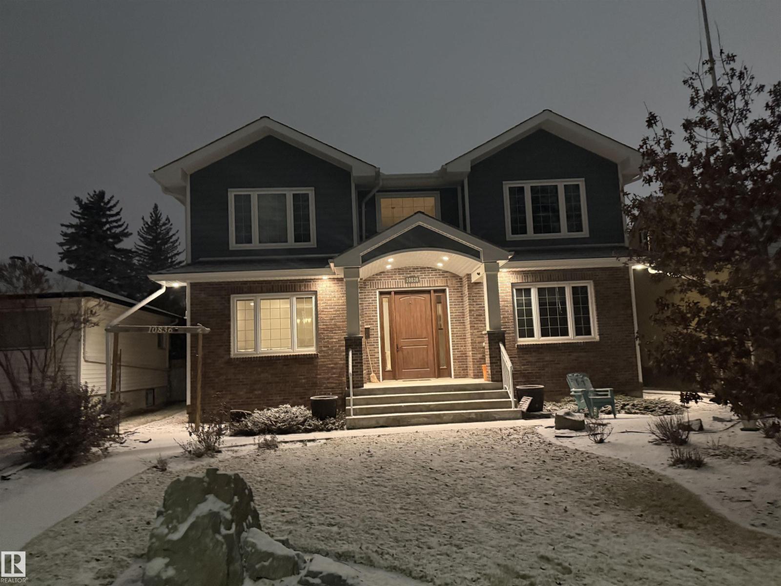 10836 130 St Nw, Edmonton, Alberta  T5M 0Y9 - Photo 17 - E4466981