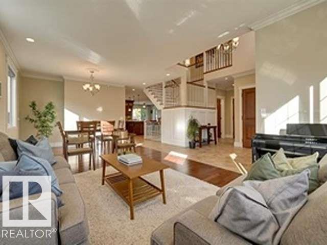 10836 130 St Nw, Edmonton, Alberta  T5M 0Y9 - Photo 3 - E4466981