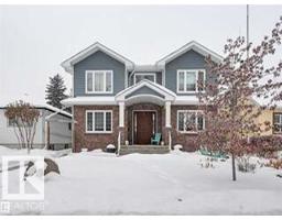 10836 130 St NW Westmount