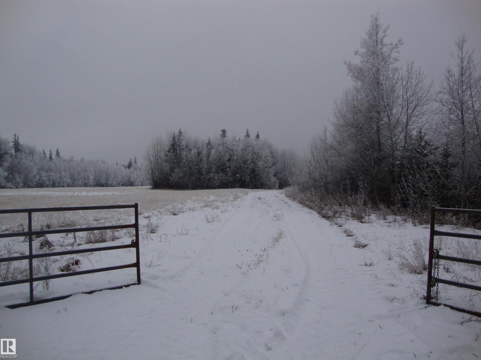 RR213 Twp624, Rural Thorhild County, Alberta