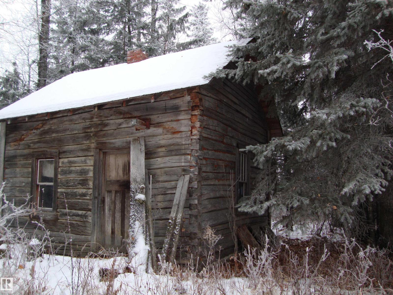 Rr213 Twp624, Rural Thorhild County, Alberta  T0A 3J0 - Photo 10 - E4466983
