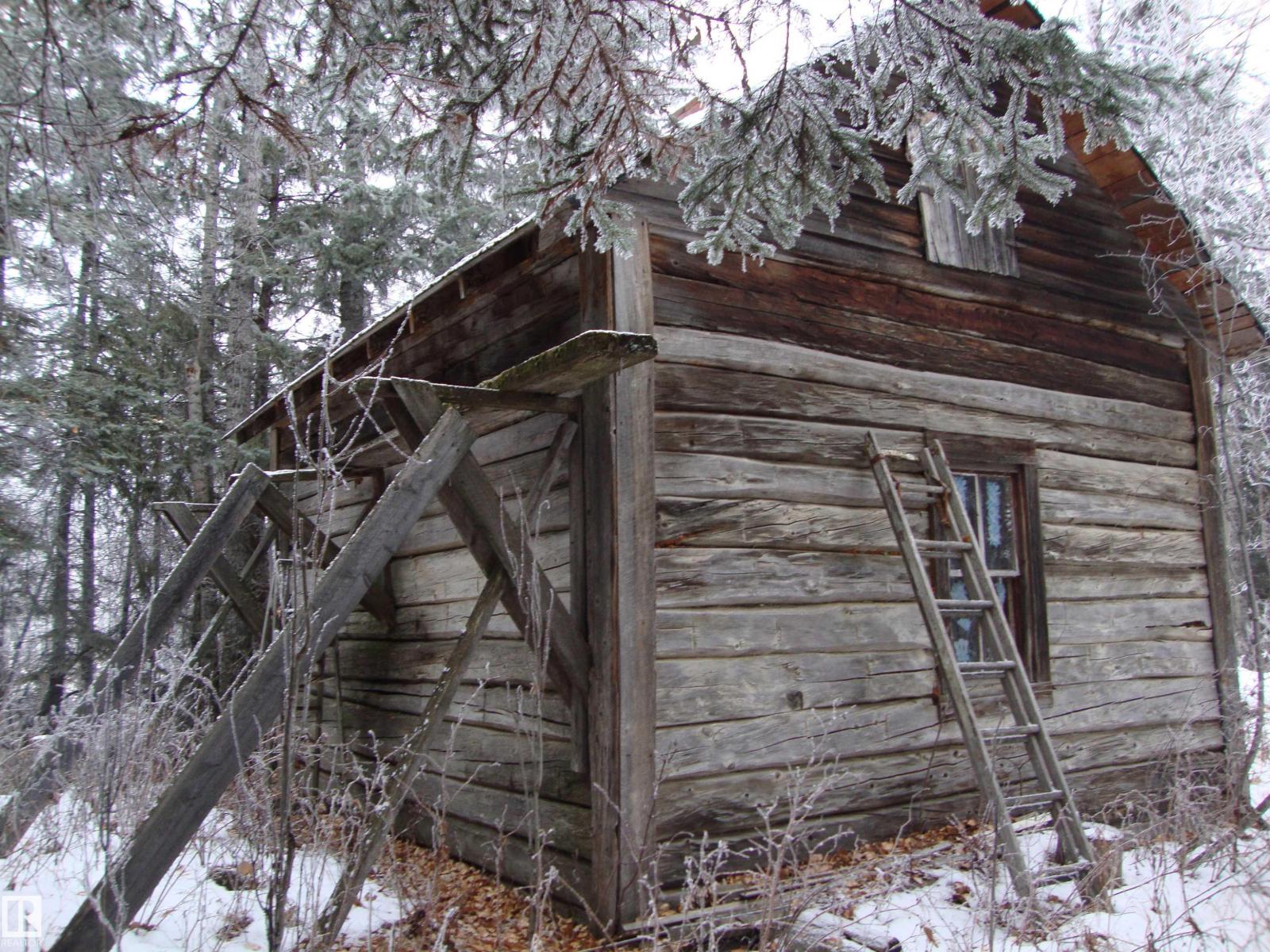 Rr213 Twp624, Rural Thorhild County, Alberta  T0A 3J0 - Photo 11 - E4466983