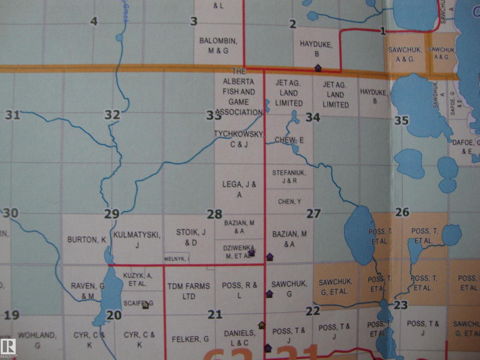 Rr213 Twp624, Rural Thorhild County, Alberta  T0A 3J0 - Photo 16 - E4466983