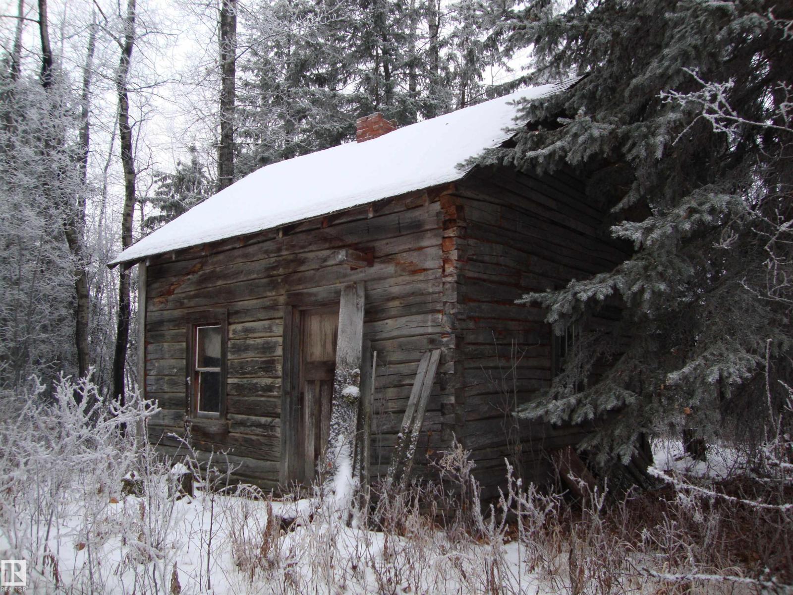 Rr213 Twp624, Rural Thorhild County, Alberta  T0A 3J0 - Photo 9 - E4466983