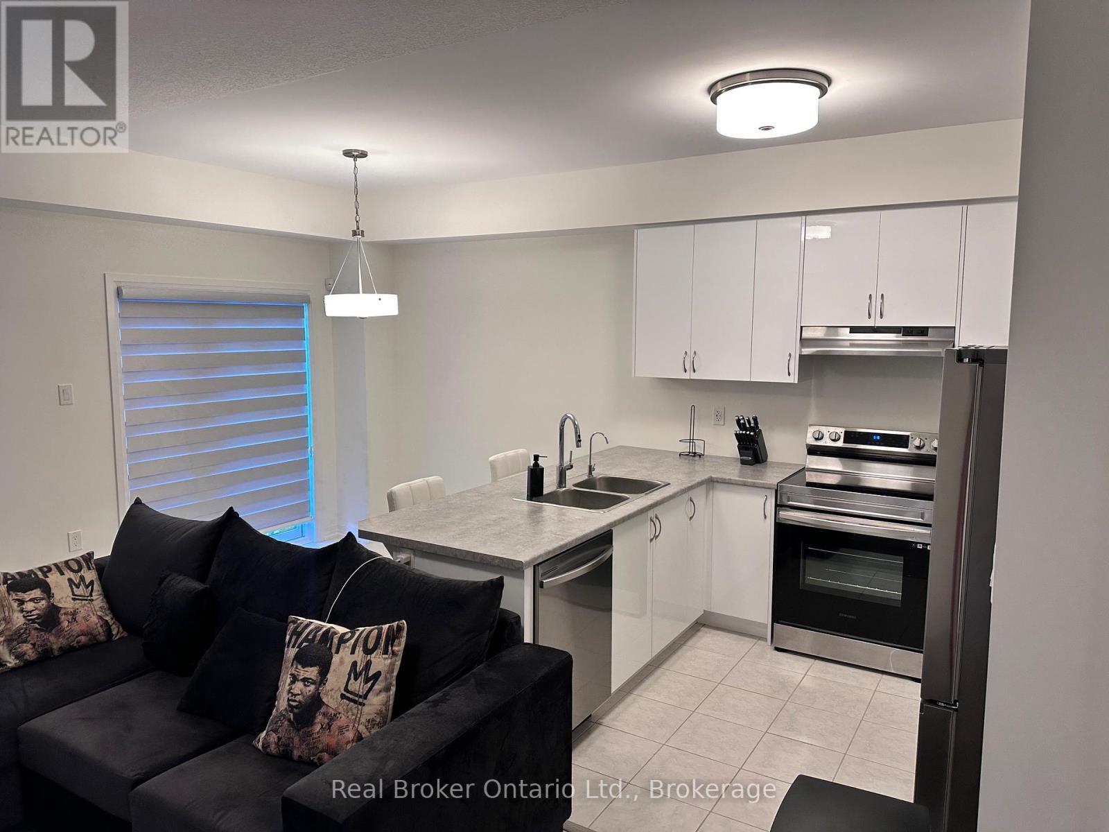 37 George Brier Drive W, Brant, Ontario  N3L 3Z9 - Photo 6 - X12585936