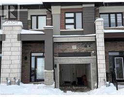 37 GEORGE BRIER DRIVE W, Brant, Ontario