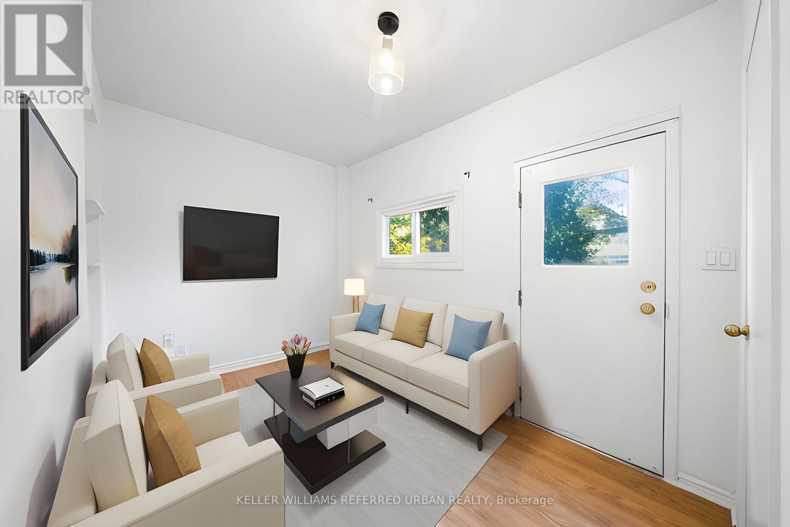 Main - 46 Concord Avenue, Toronto, Ontario M6H 2P1 - Photo 18 - C12585746