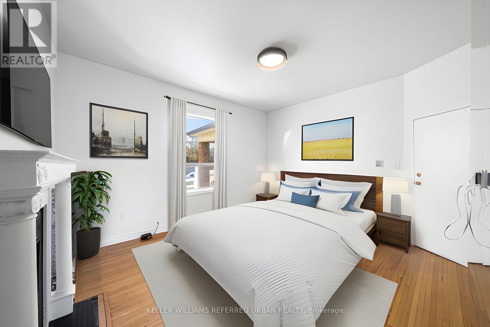 Main - 46 Concord Avenue, Toronto, Ontario M6H 2P1 - Photo 11 - C12585746