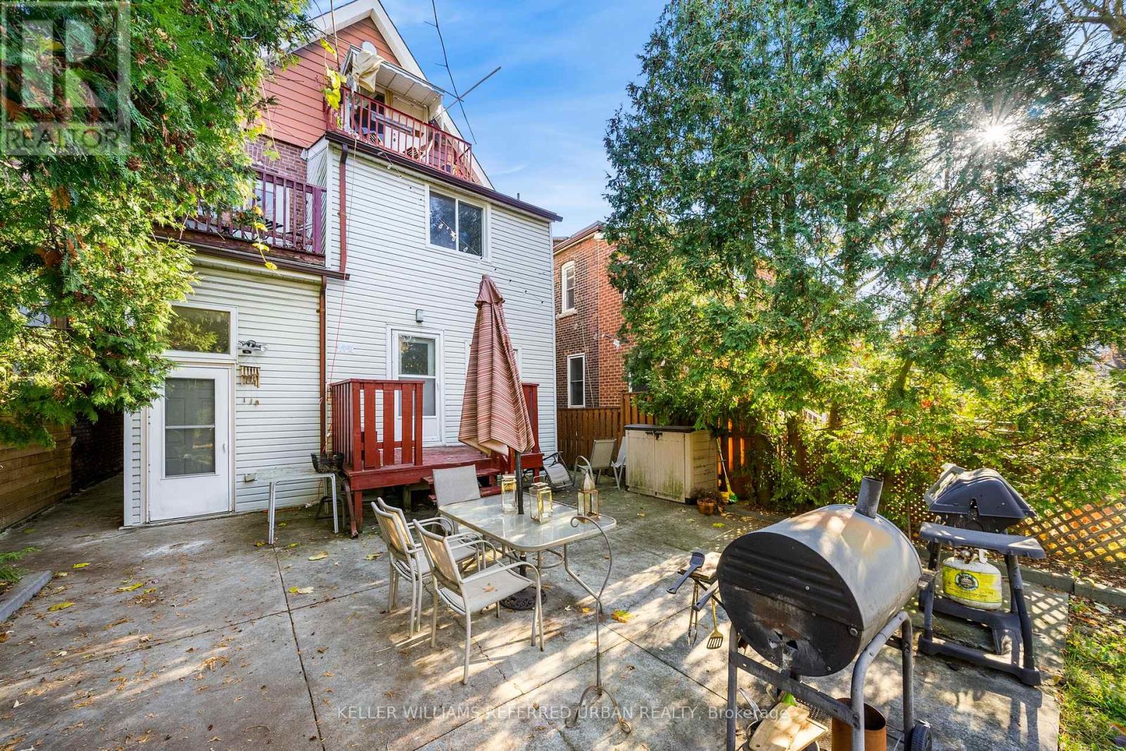 Main - 46 Concord Avenue, Toronto, Ontario M6H 2P1 - Photo 25 - C12585746