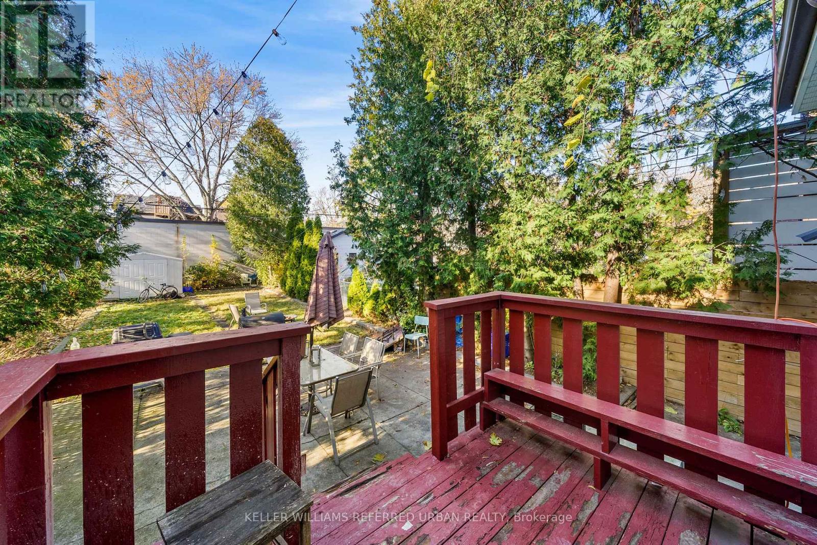 Main - 46 Concord Avenue, Toronto, Ontario M6H 2P1 - Photo 24 - C12585746