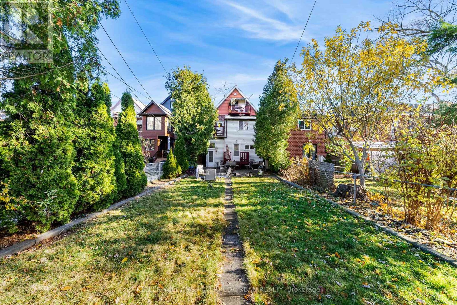 Main - 46 Concord Avenue, Toronto, Ontario M6H 2P1 - Photo 29 - C12585746