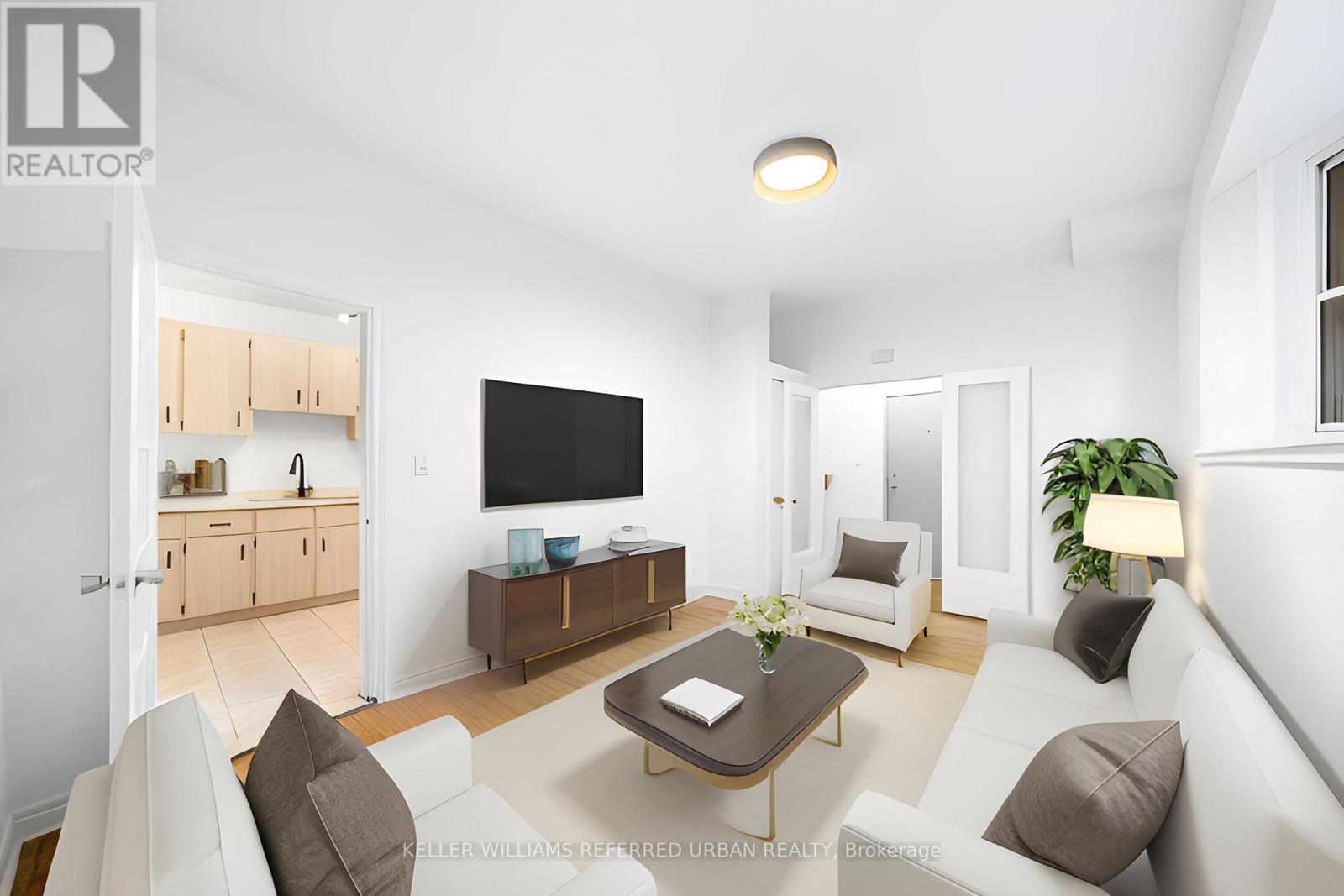 Main - 46 Concord Avenue, Toronto, Ontario M6H 2P1 - Photo 6 - C12585746