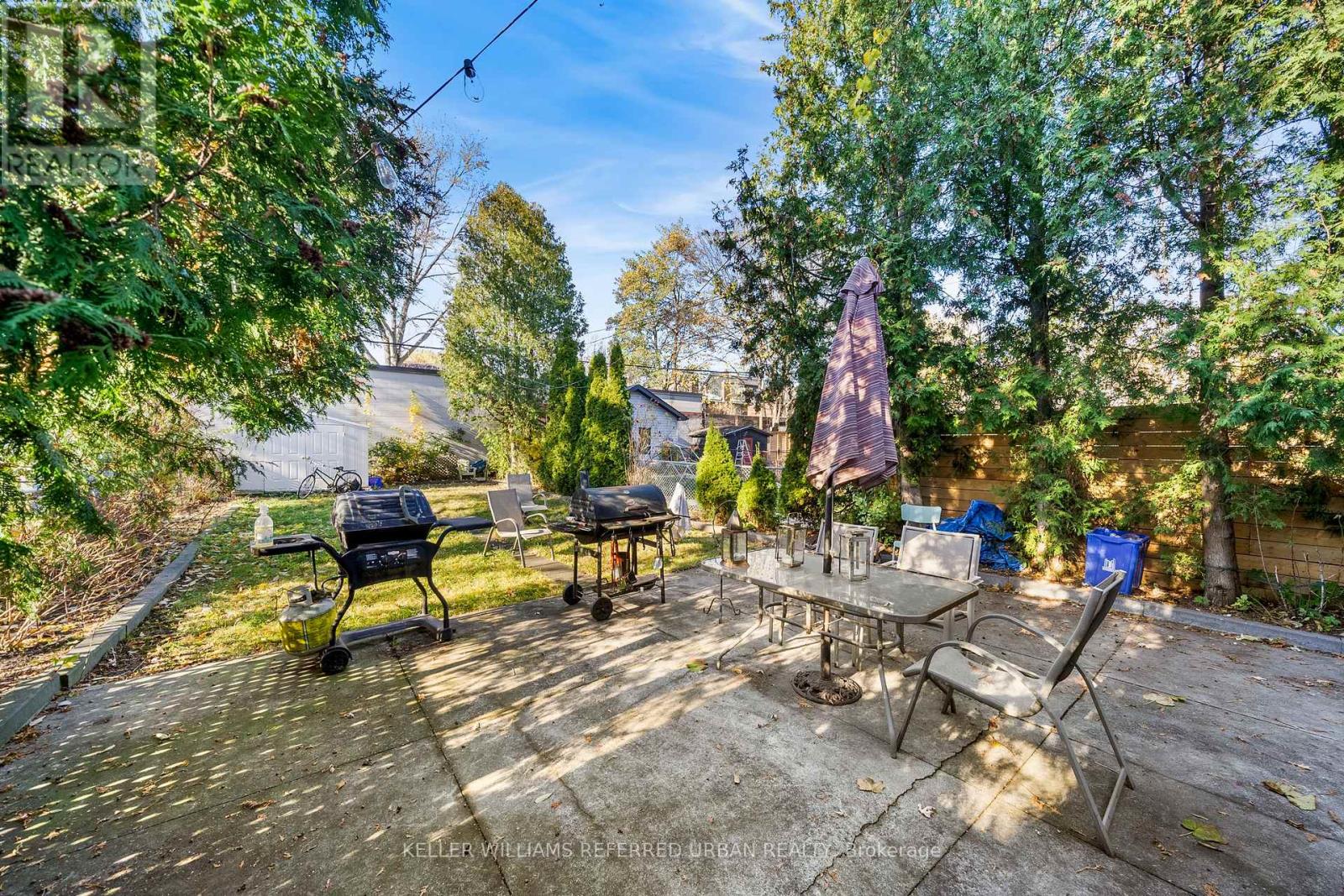 Main - 46 Concord Avenue, Toronto, Ontario M6H 2P1 - Photo 26 - C12585746