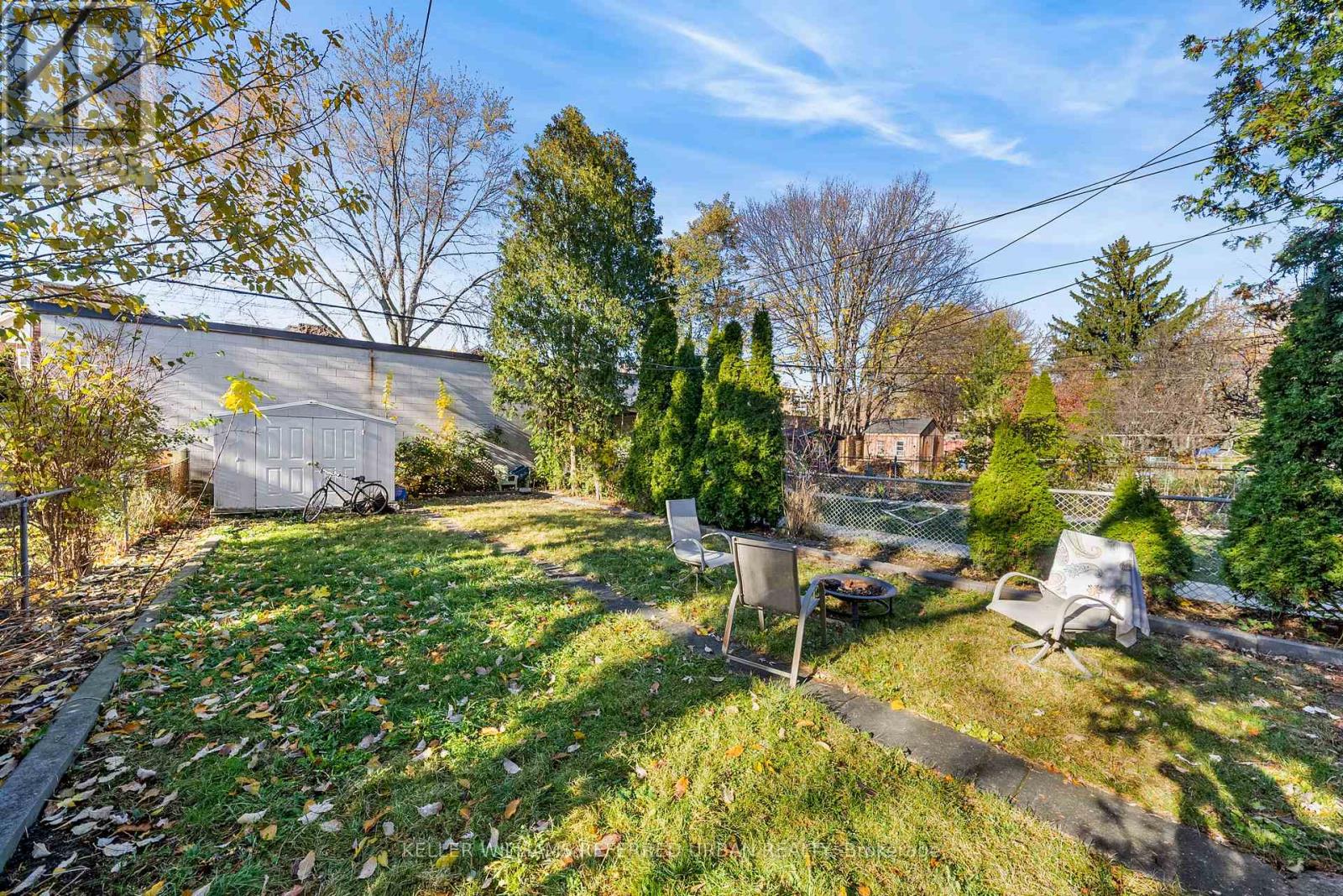 Main - 46 Concord Avenue, Toronto, Ontario M6H 2P1 - Photo 27 - C12585746