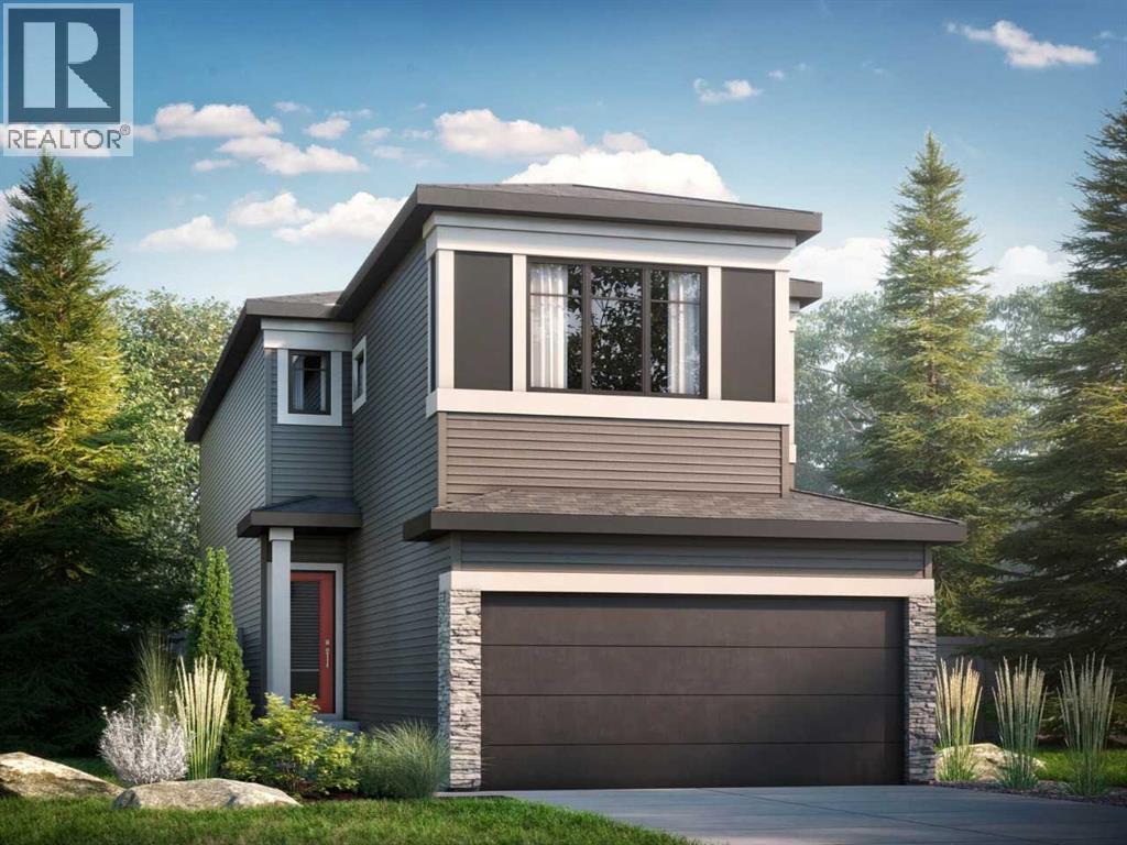 158 Osprey Hill Way Sw, Calgary, Alberta  T3B 6S3 - Photo 1 - A2272968