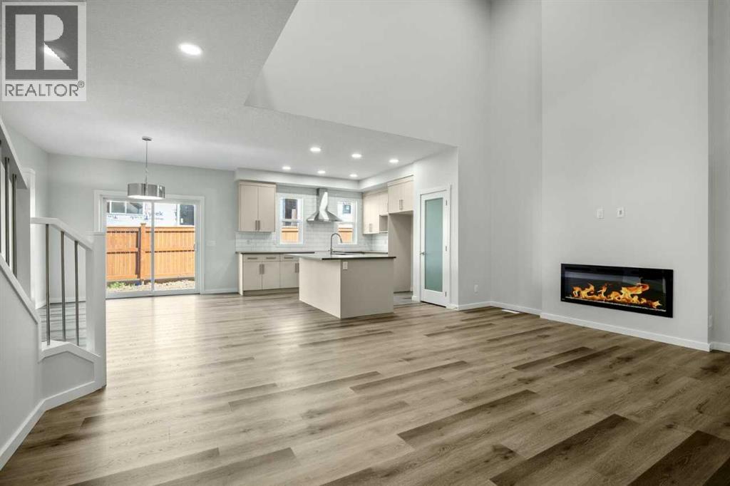 158 Osprey Hill Way Sw, Calgary, Alberta  T3B 6S3 - Photo 3 - A2272968