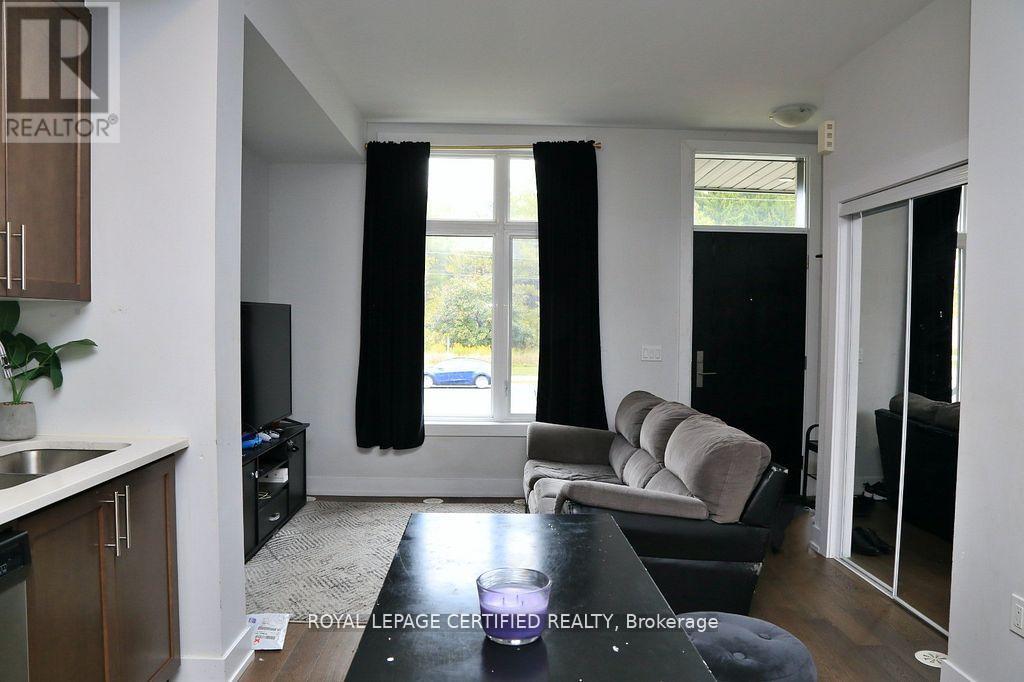 L115 - 9560 Islington Avenue, Vaughan, Ontario  L4H 5E8 - Photo 2 - N12582172