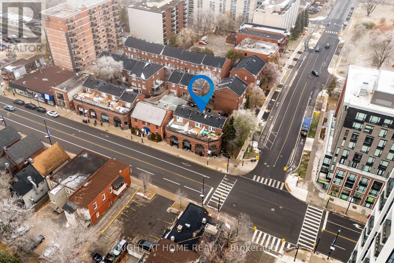 4 Thorburn Private, Ottawa, Ontario  K1N 1G4 - Photo 37 - X12567760